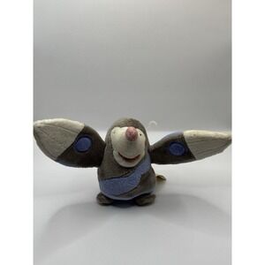 Drilbur Pokemon Jakks Pacific 2011 Plush 5" Stuffed‎ Toy Doll
